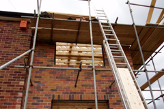 trusted extension quotes Merston