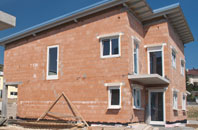 Merston home extensions