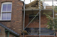free Merston home extension quotes