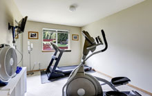 Merston home gym construction leads