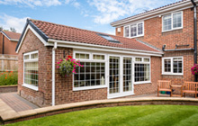 Merston house extension leads