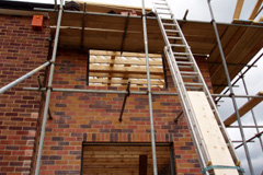 house extensions Merston