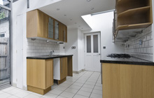 Merston kitchen extension leads